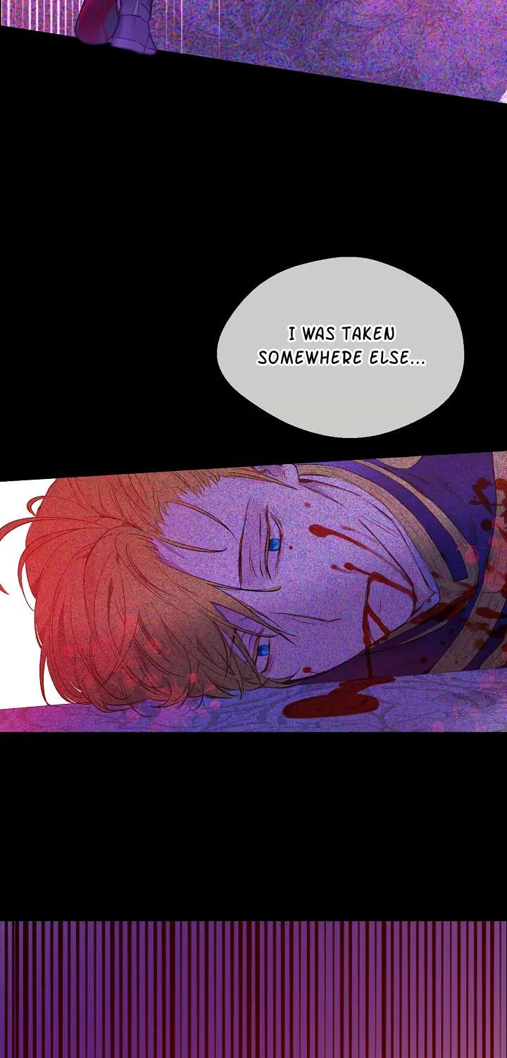 Suddenly Became A Princess One Day Chapter 89 page 15 - 