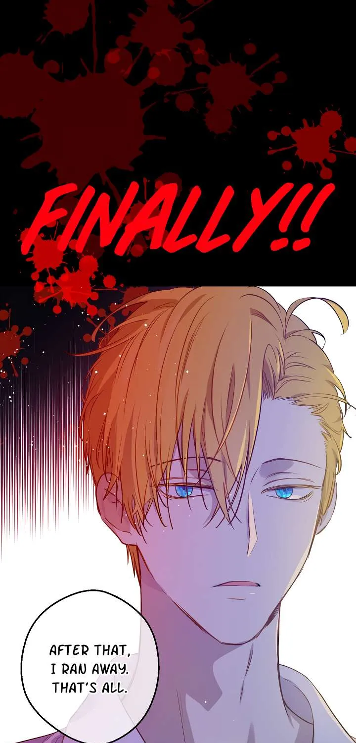Suddenly Became A Princess One Day Chapter 89 page 19 - 