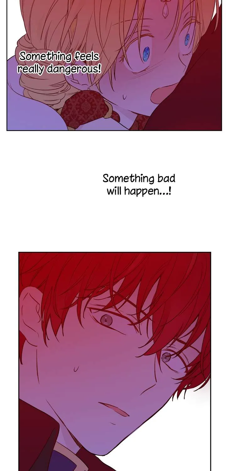 Suddenly Became A Princess One Day Chapter 89 page 28 - 