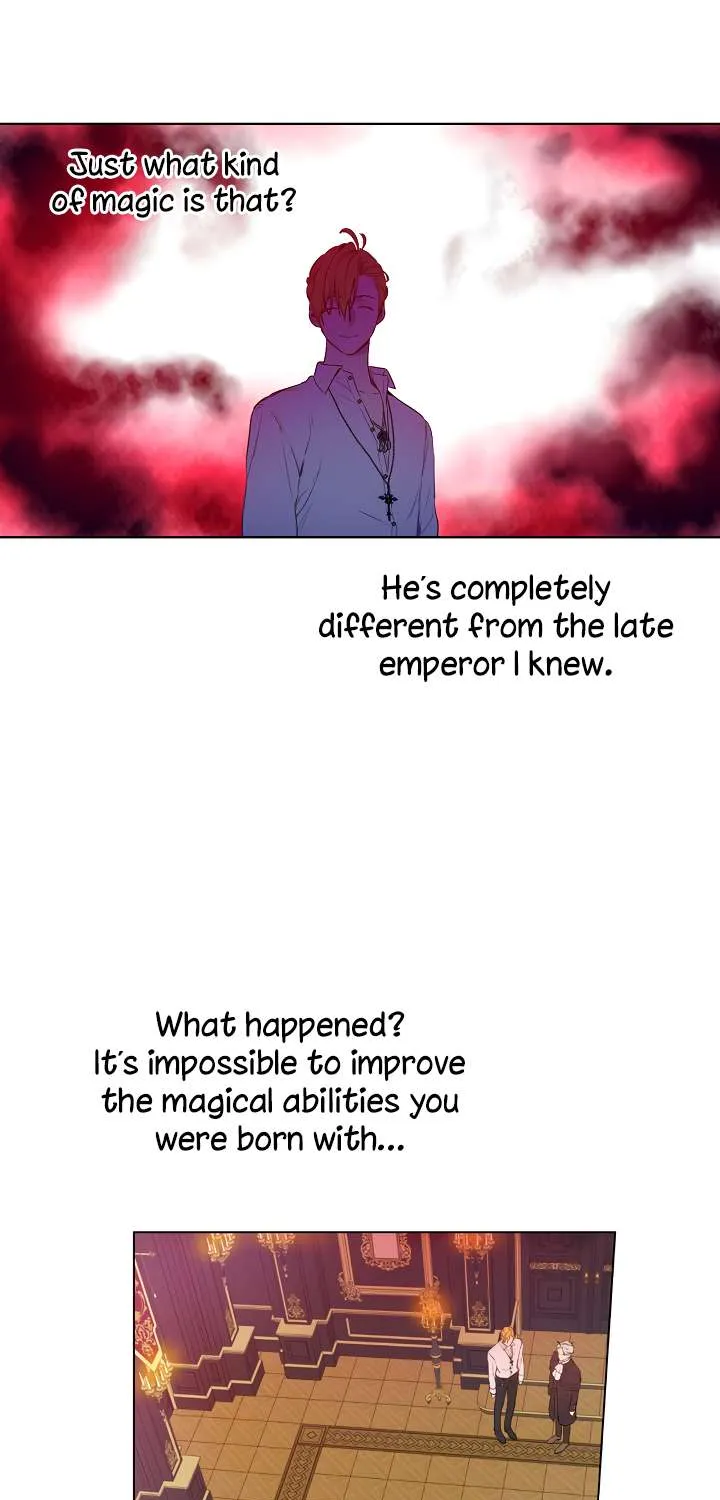 Suddenly Became A Princess One Day Chapter 89 page 30 - 