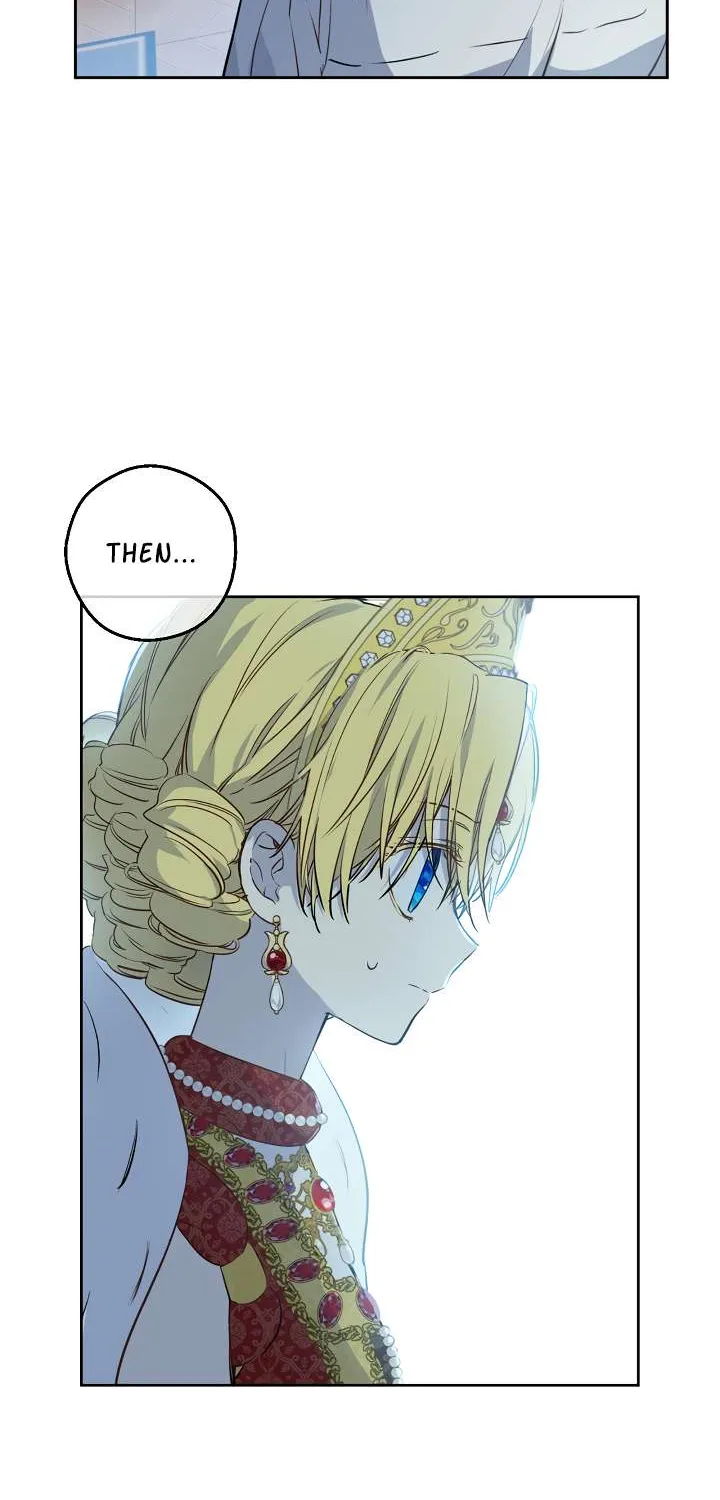 Suddenly Became A Princess One Day Chapter 89 page 4 - 