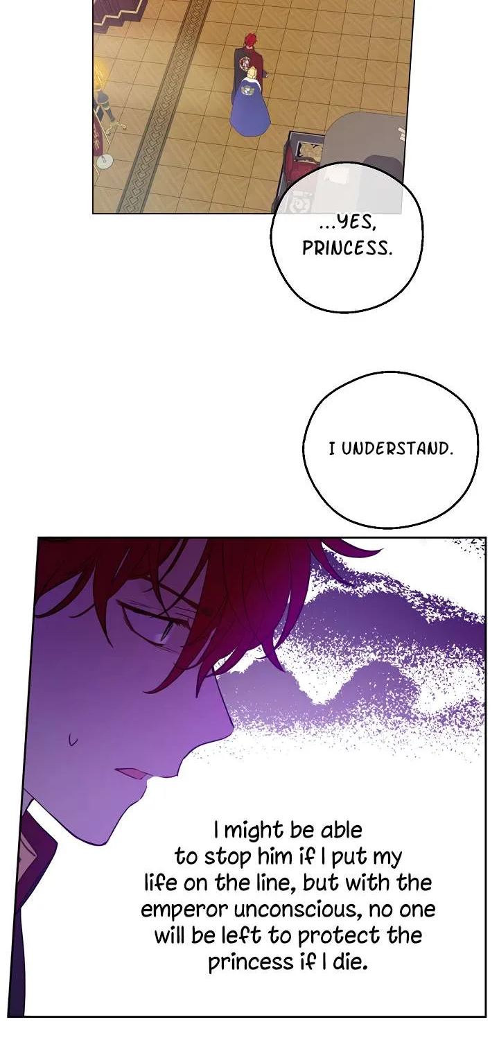 Suddenly Became A Princess One Day Chapter 89 page 31 - 