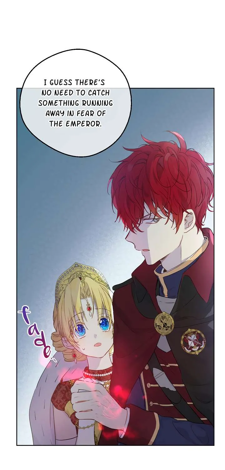 Suddenly Became A Princess One Day Chapter 89 page 32 - 