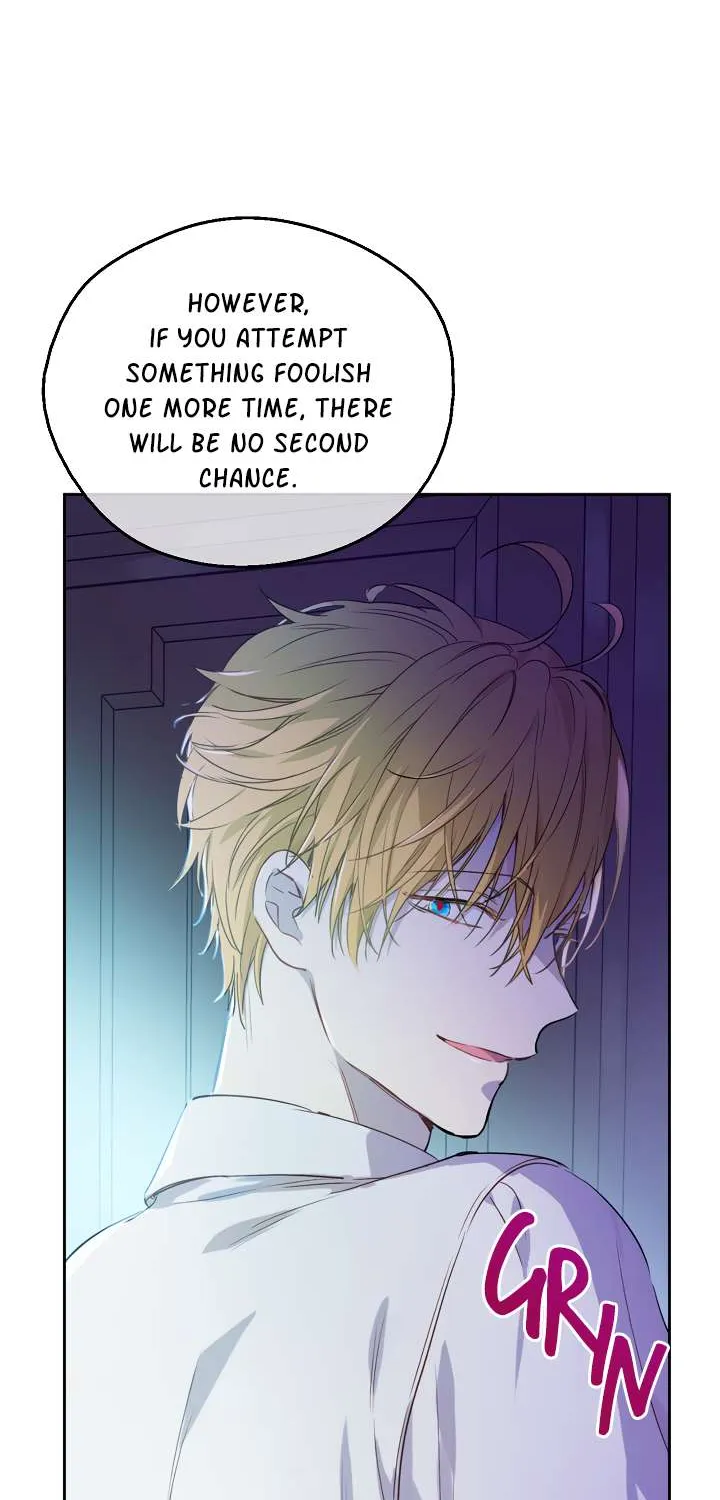 Suddenly Became A Princess One Day Chapter 89 page 33 - 