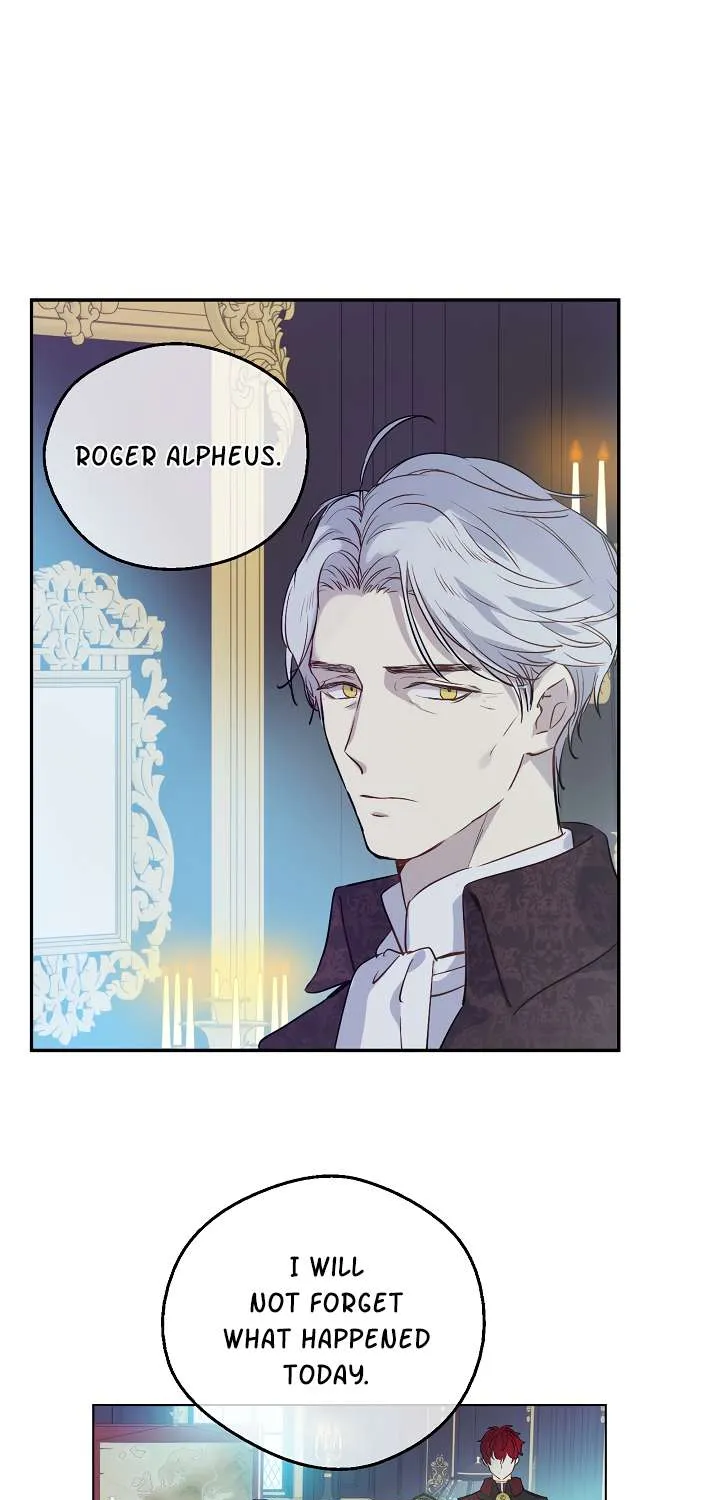 Suddenly Became A Princess One Day Chapter 89 page 35 - 