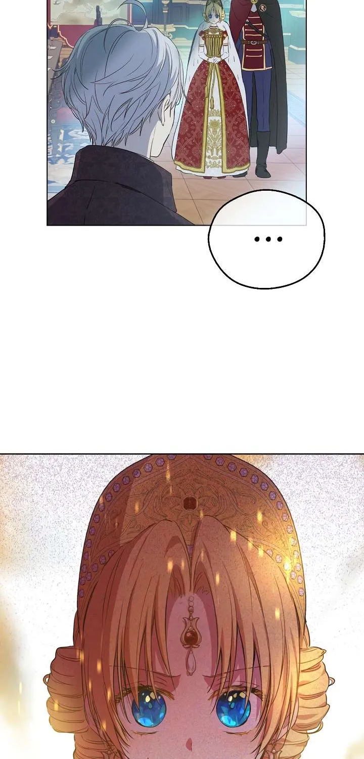 Suddenly Became A Princess One Day Chapter 89 page 36 - 