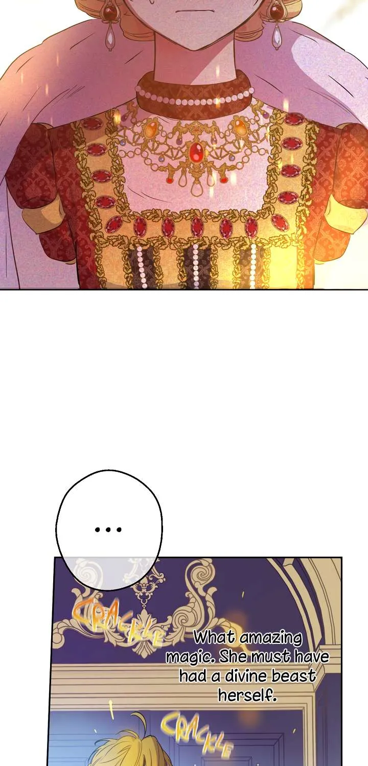Suddenly Became A Princess One Day Chapter 89 page 37 - 