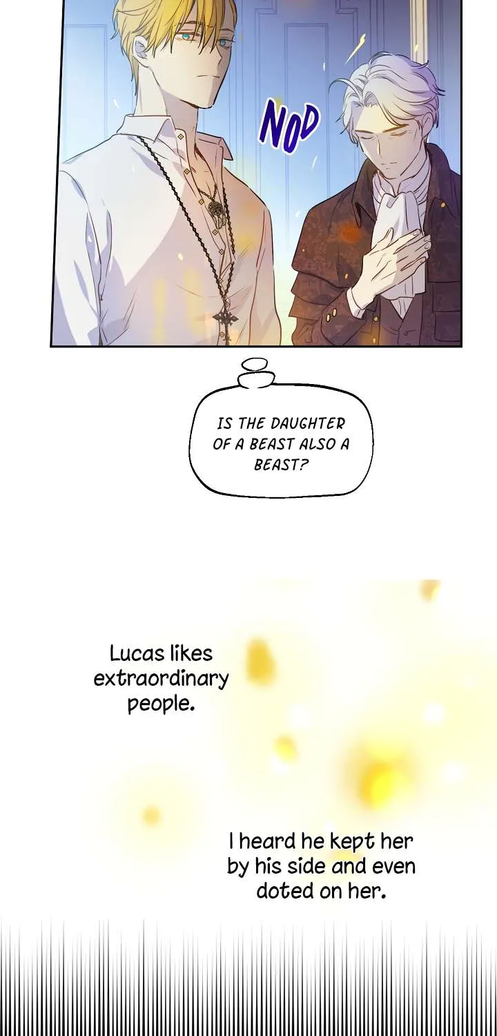 Suddenly Became A Princess One Day Chapter 89 page 38 - 
