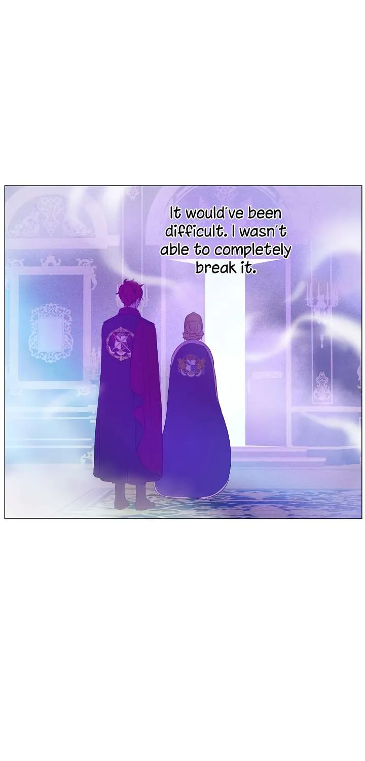 Suddenly Became A Princess One Day Chapter 89 page 42 - 
