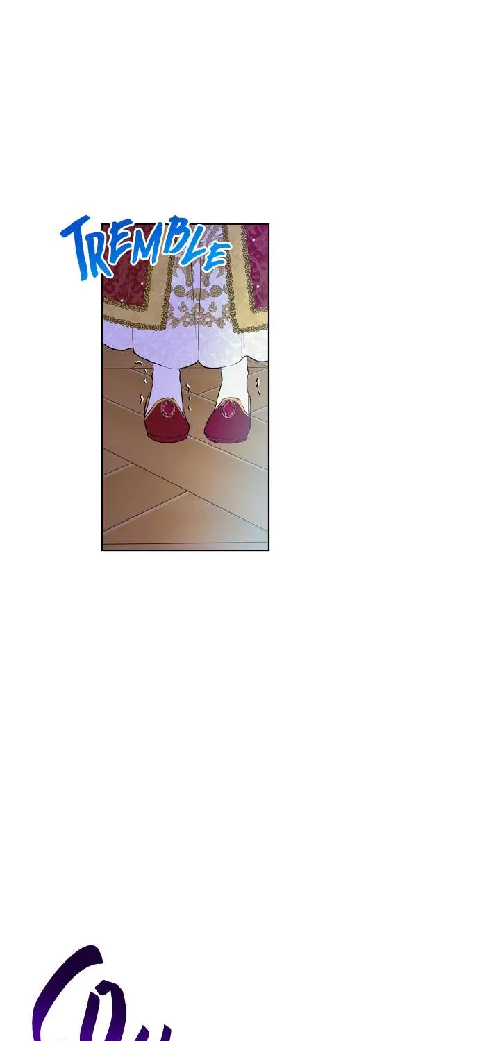 Suddenly Became A Princess One Day Chapter 89 page 43 - 