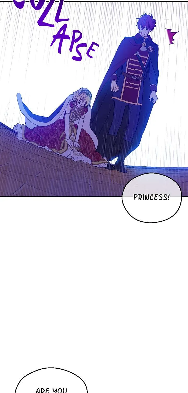 Suddenly Became A Princess One Day Chapter 89 page 44 - 