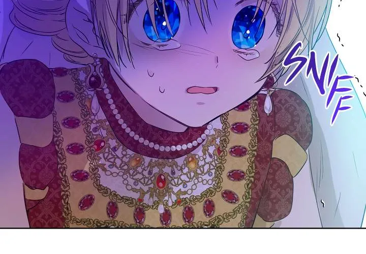 Suddenly Became A Princess One Day Chapter 89 page 46 - 