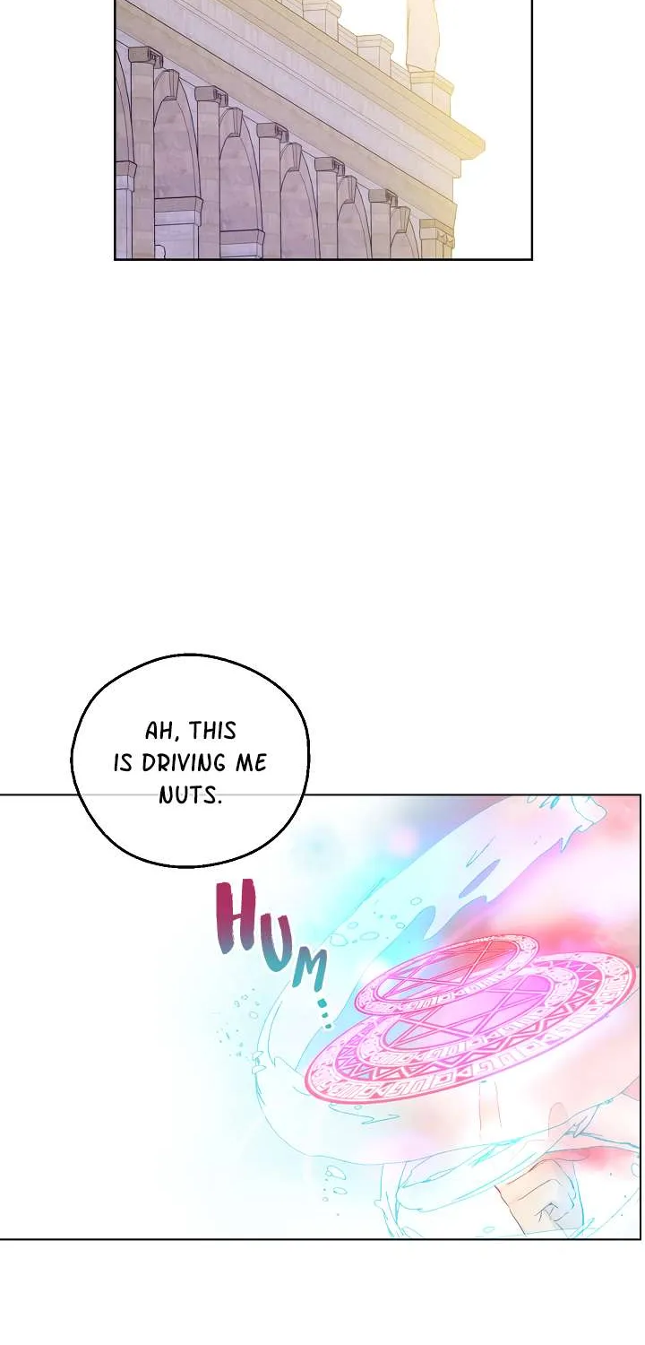Suddenly Became A Princess One Day Chapter 89 page 48 - 