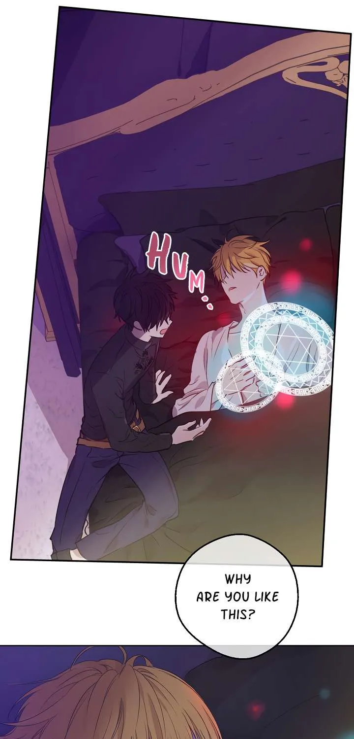Suddenly Became A Princess One Day Chapter 89 page 49 - 