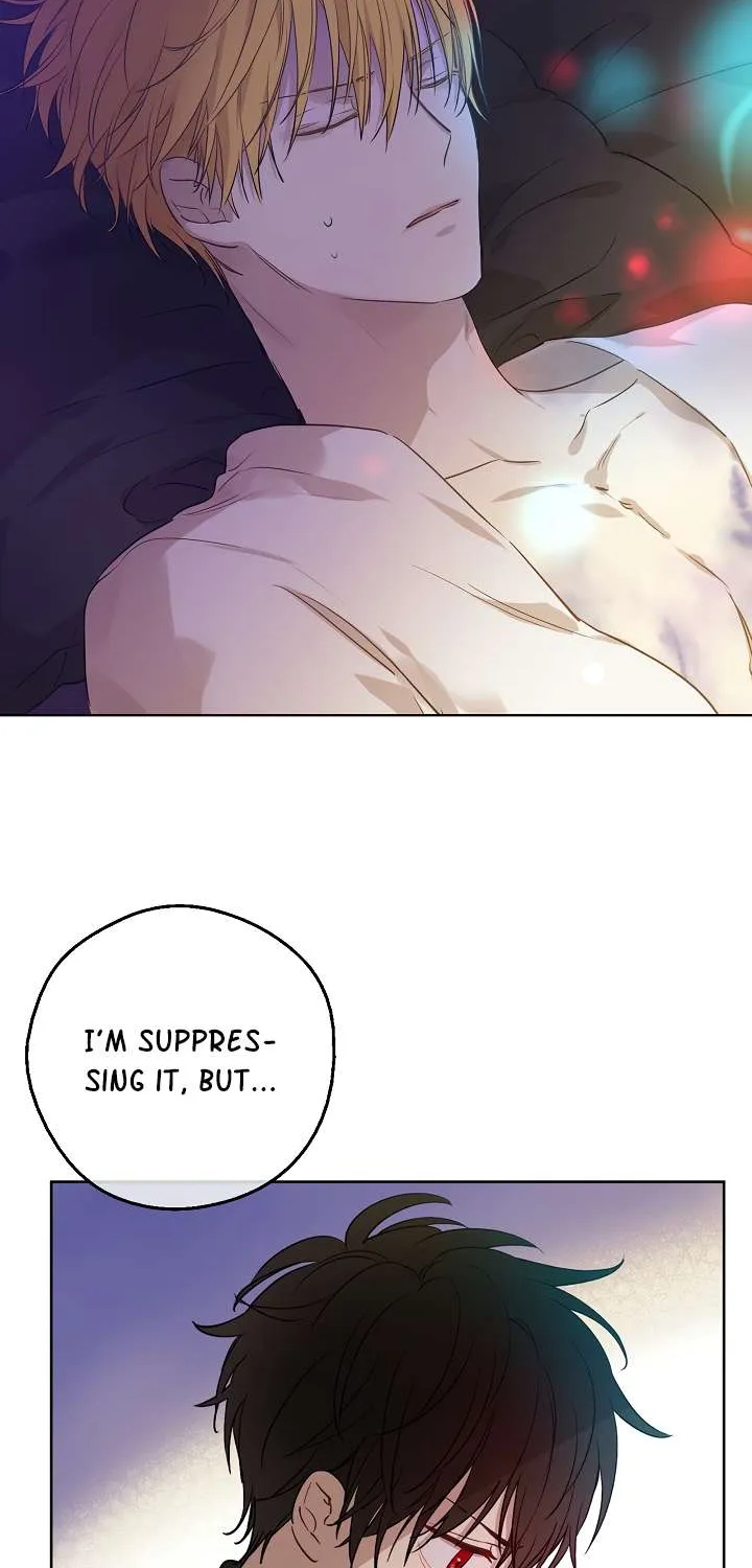 Suddenly Became A Princess One Day Chapter 89 page 50 - 