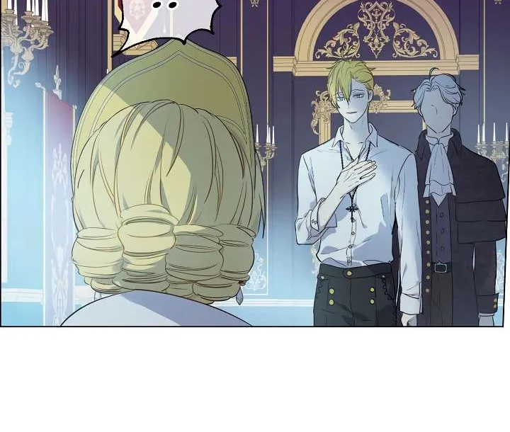 Suddenly Became A Princess One Day Chapter 89 page 6 - 