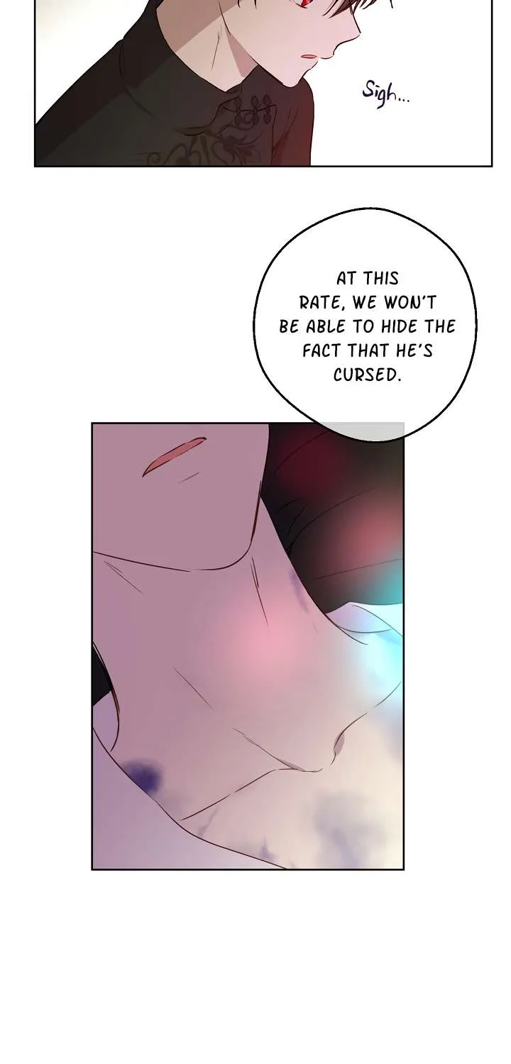 Suddenly Became A Princess One Day Chapter 89 page 51 - 