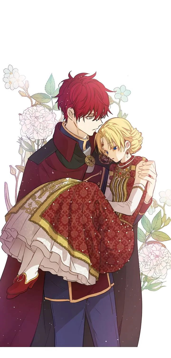 Suddenly Became A Princess One Day Chapter 89 page 53 - 