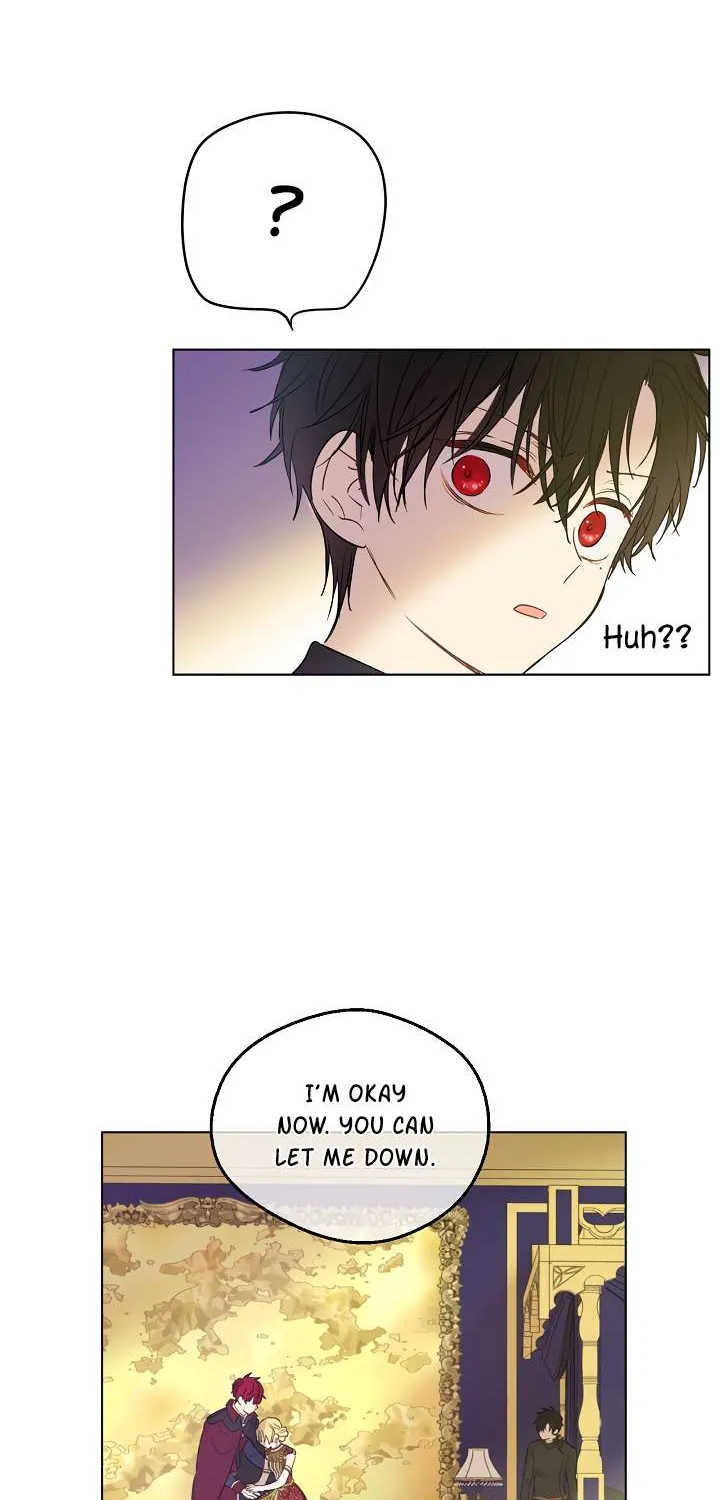 Suddenly Became A Princess One Day Chapter 89 page 54 - 