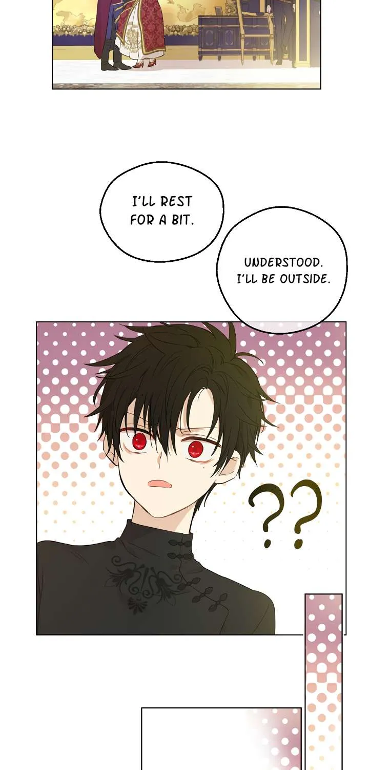 Suddenly Became A Princess One Day Chapter 89 page 55 - 