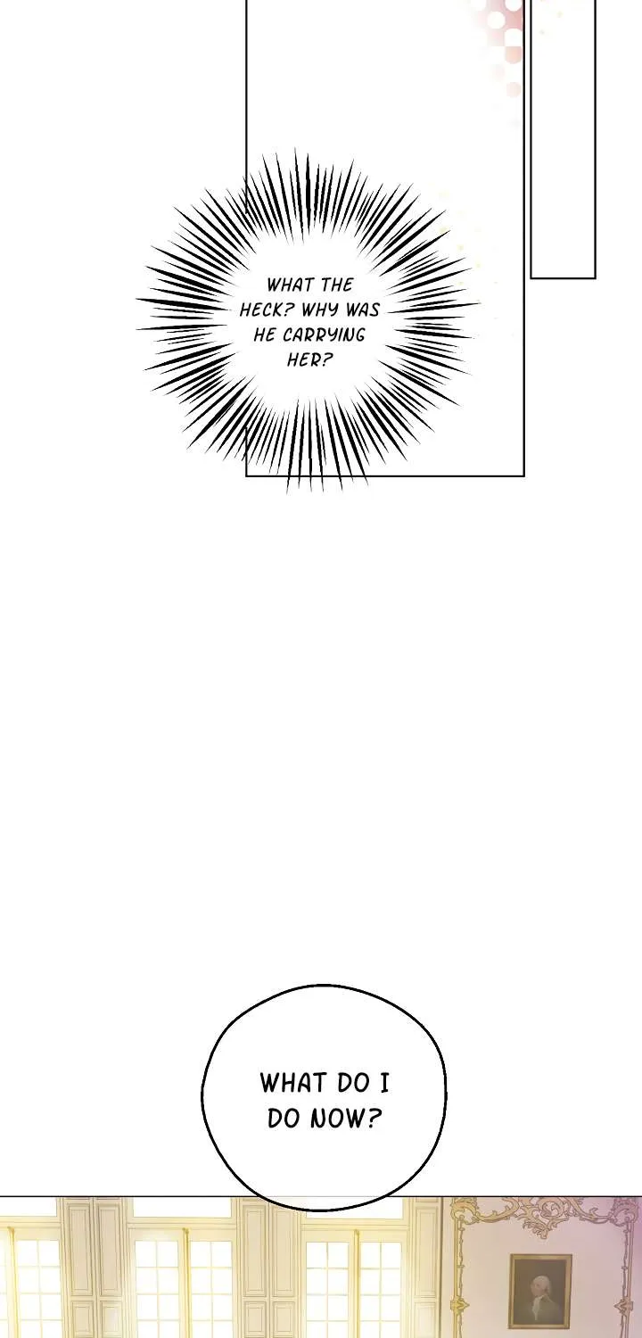 Suddenly Became A Princess One Day Chapter 89 page 56 - 
