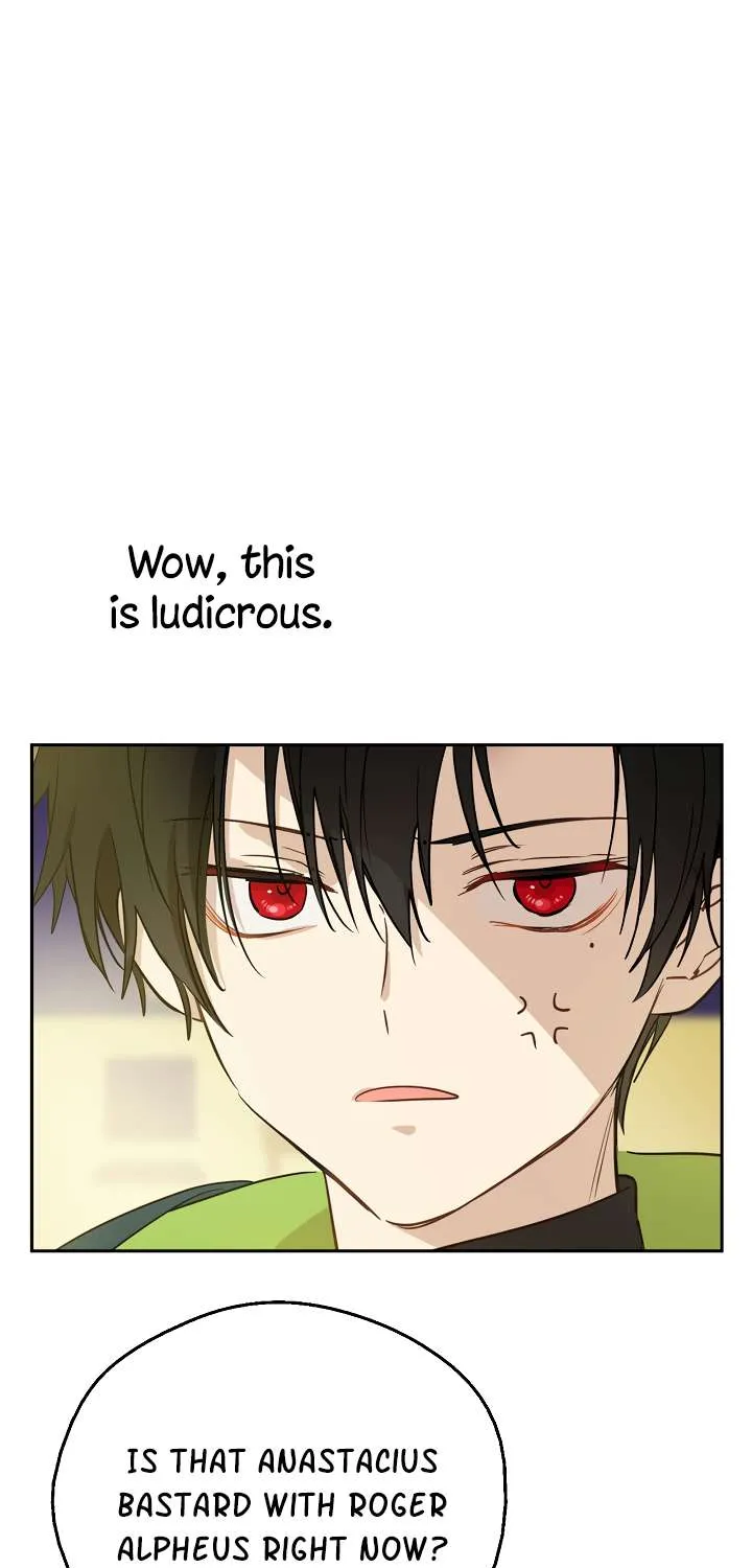 Suddenly Became A Princess One Day Chapter 89 page 58 - 