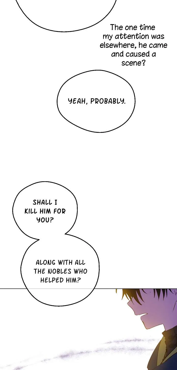 Suddenly Became A Princess One Day Chapter 89 page 59 - 