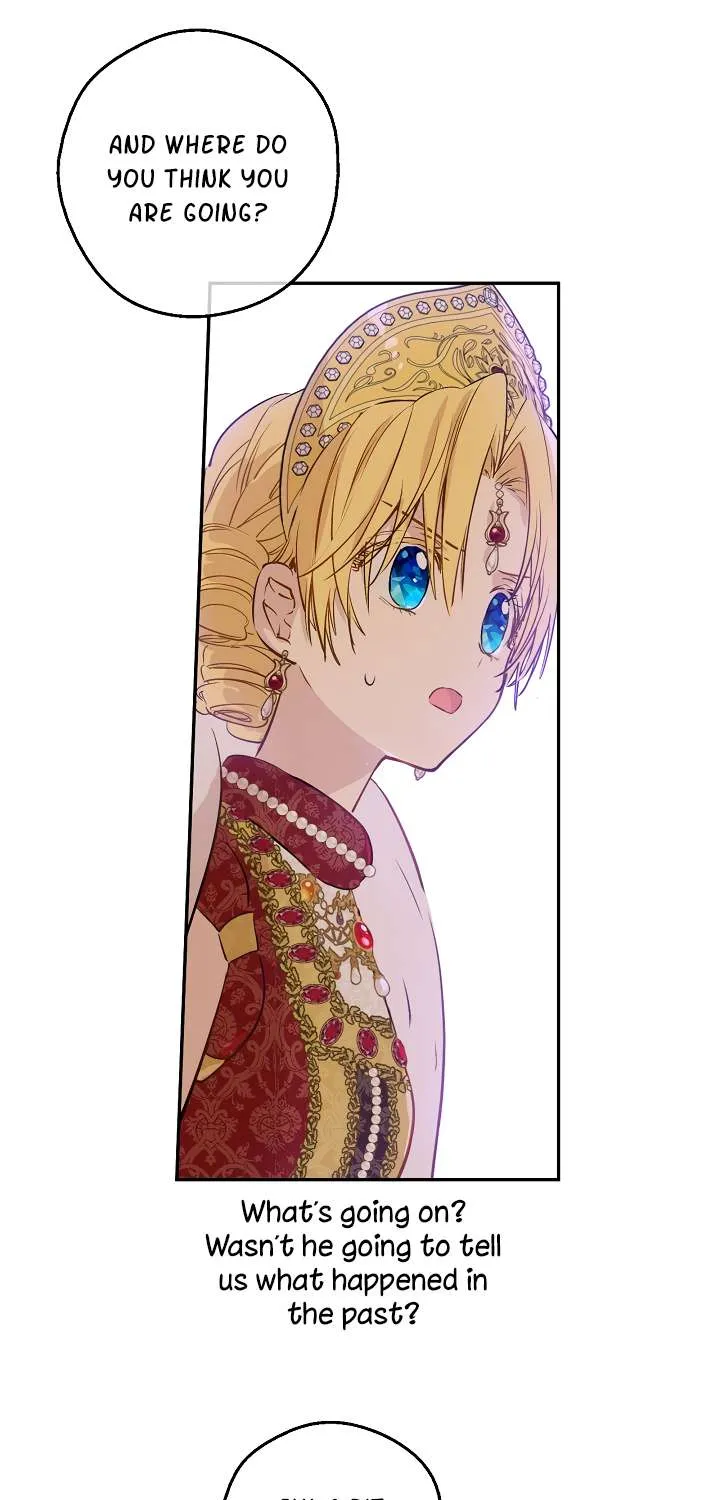 Suddenly Became A Princess One Day Chapter 89 page 7 - 