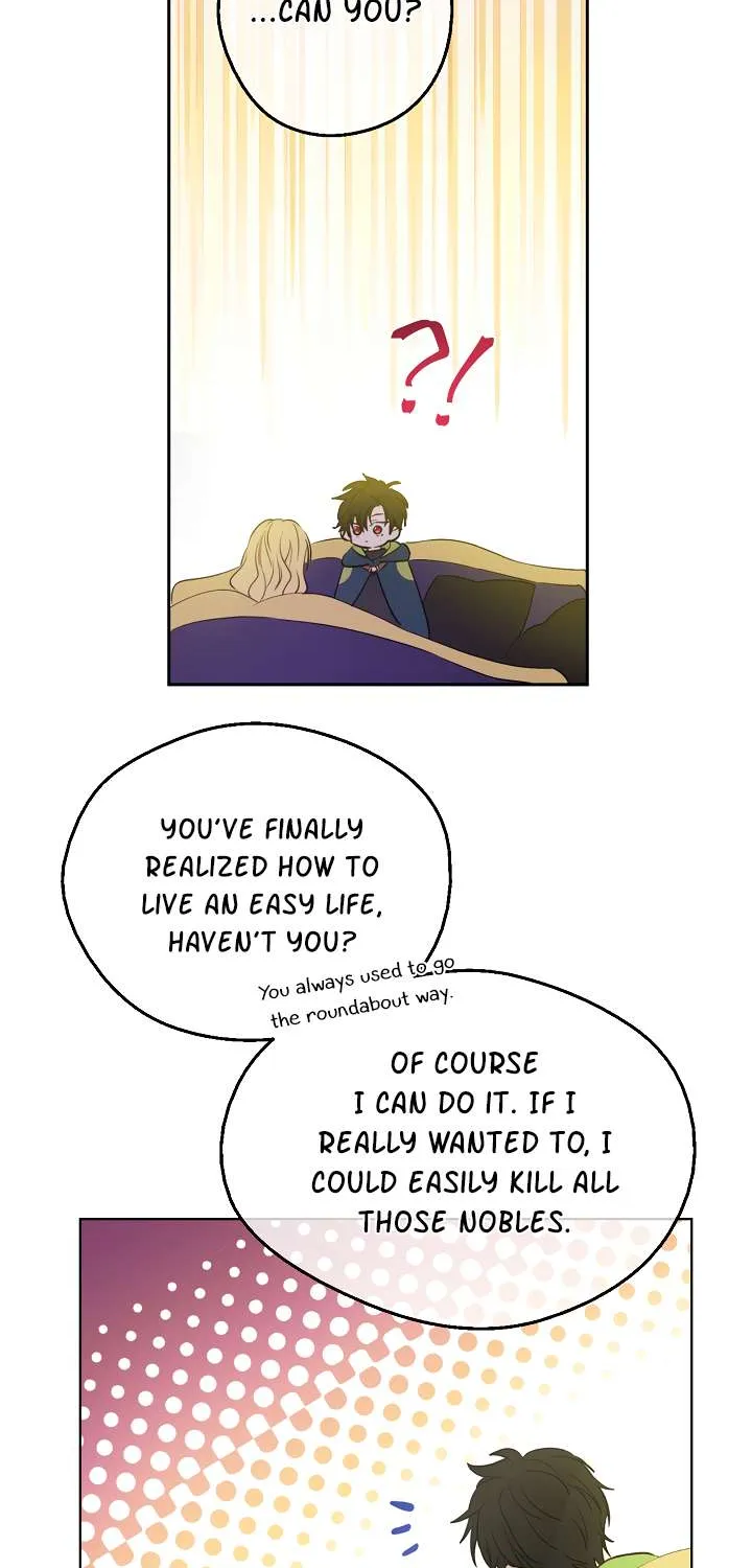 Suddenly Became A Princess One Day Chapter 89 page 61 - 