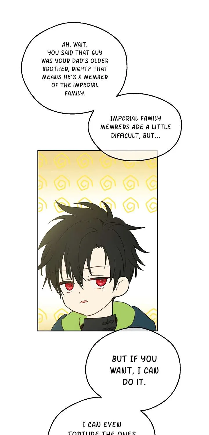Suddenly Became A Princess One Day Chapter 89 page 63 - 