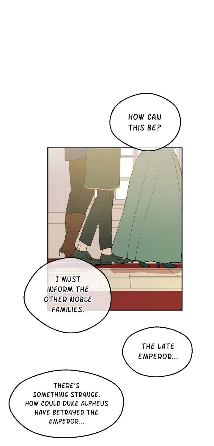 Suddenly Became A Princess One Day Chapter 89 page 9 - 