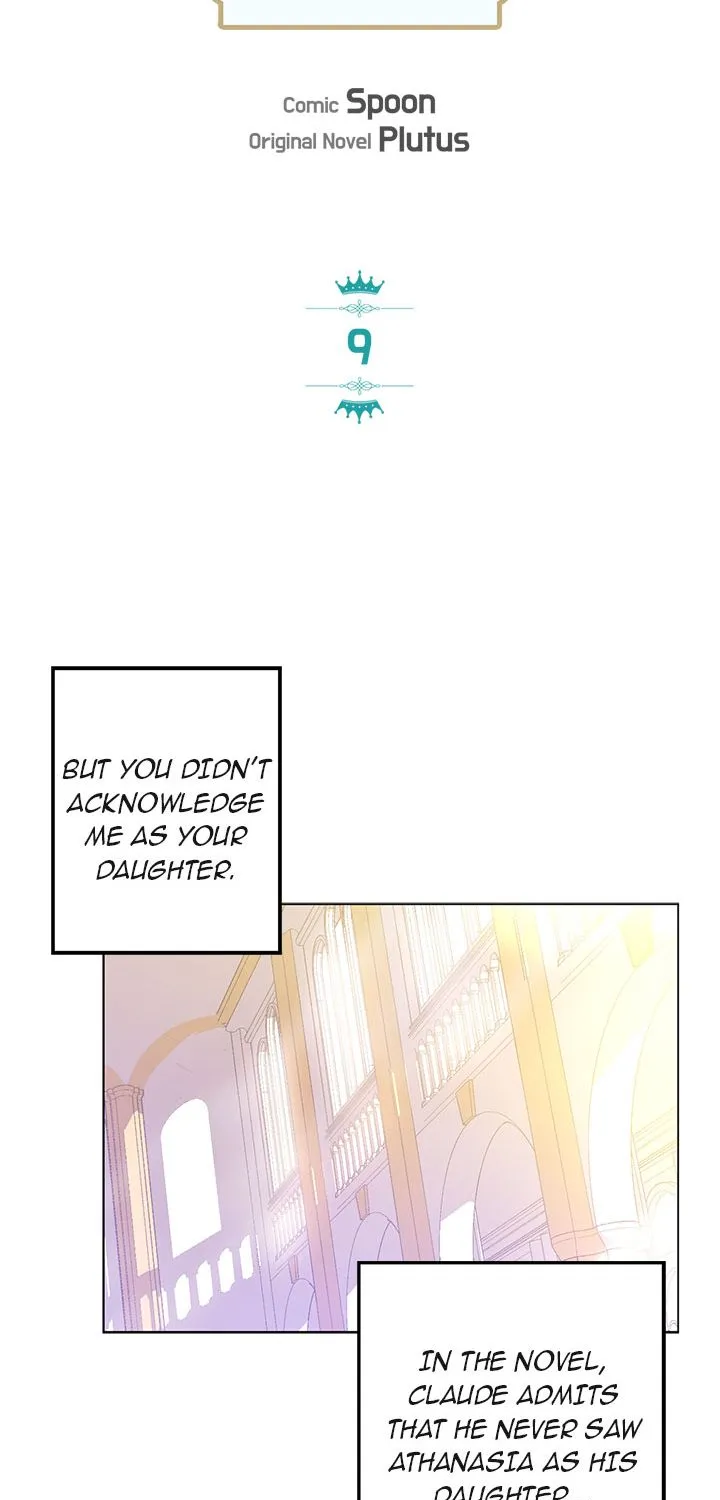 Suddenly Became A Princess One Day Chapter 9 page 12 - 