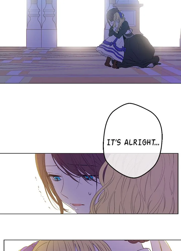 Suddenly Became A Princess One Day Chapter 9 page 14 - 