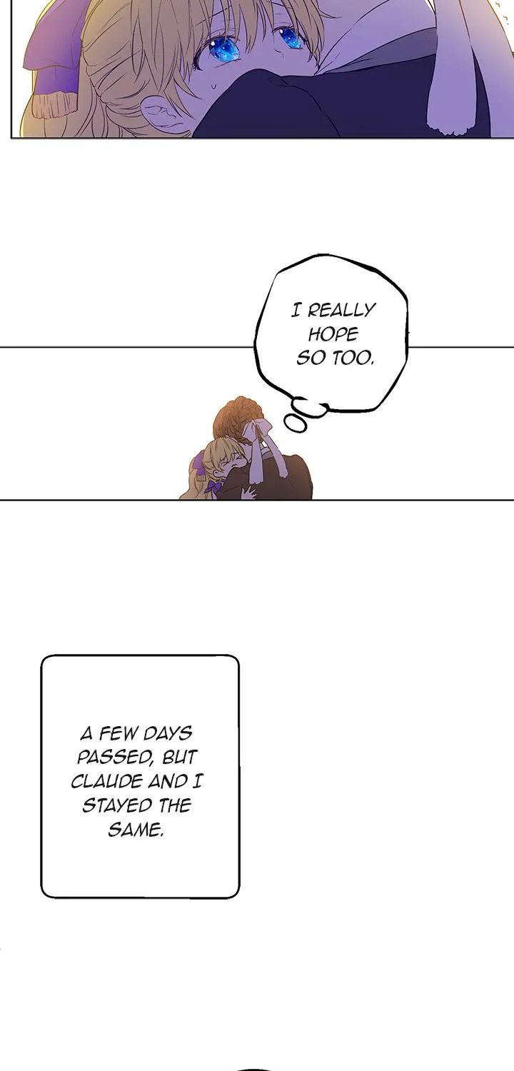 Suddenly Became A Princess One Day Chapter 9 page 15 - 