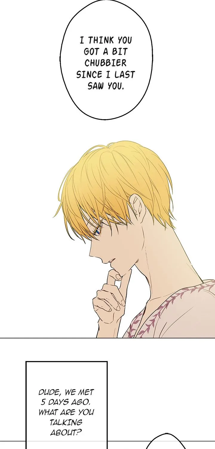 Suddenly Became A Princess One Day Chapter 9 page 16 - 