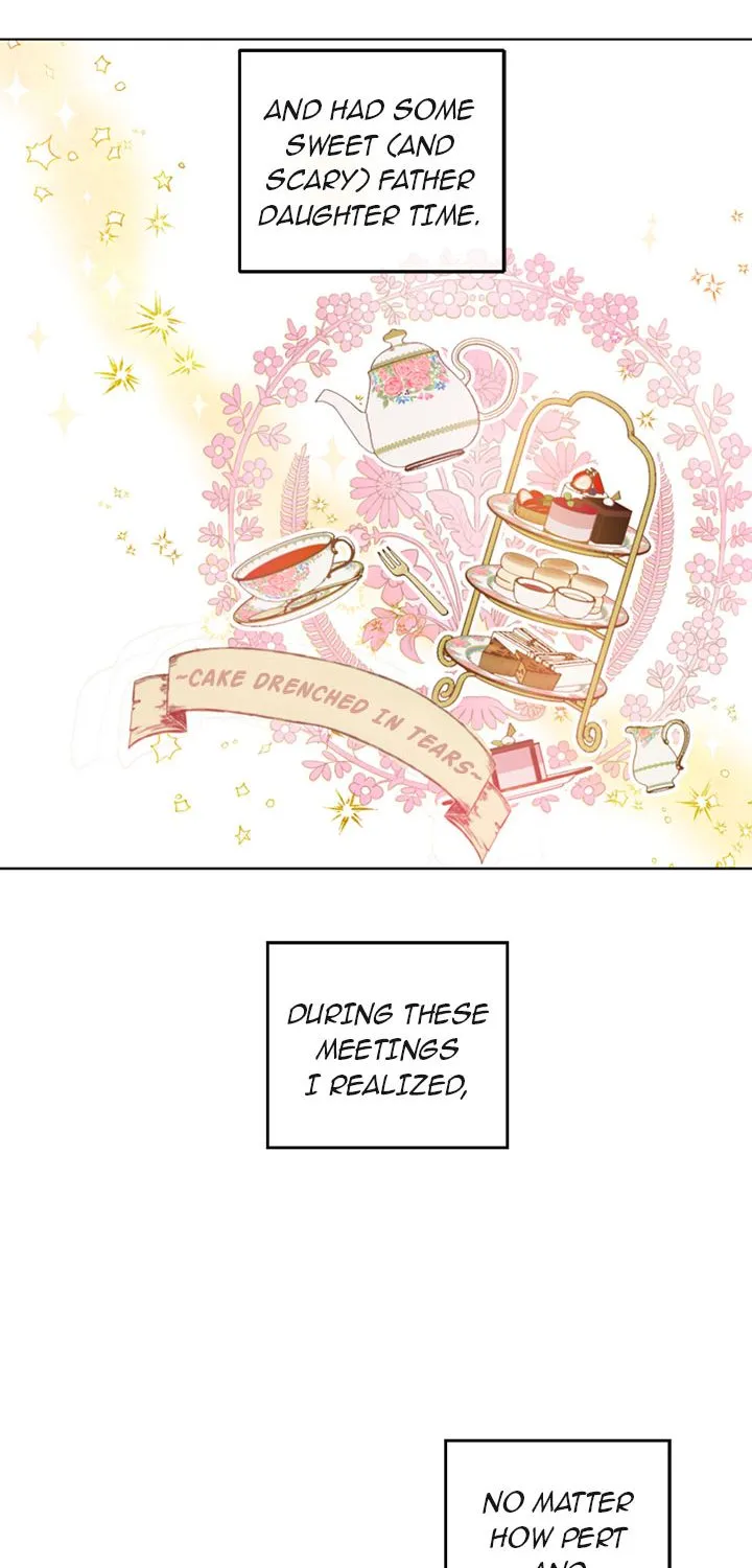Suddenly Became A Princess One Day Chapter 9 page 19 - 