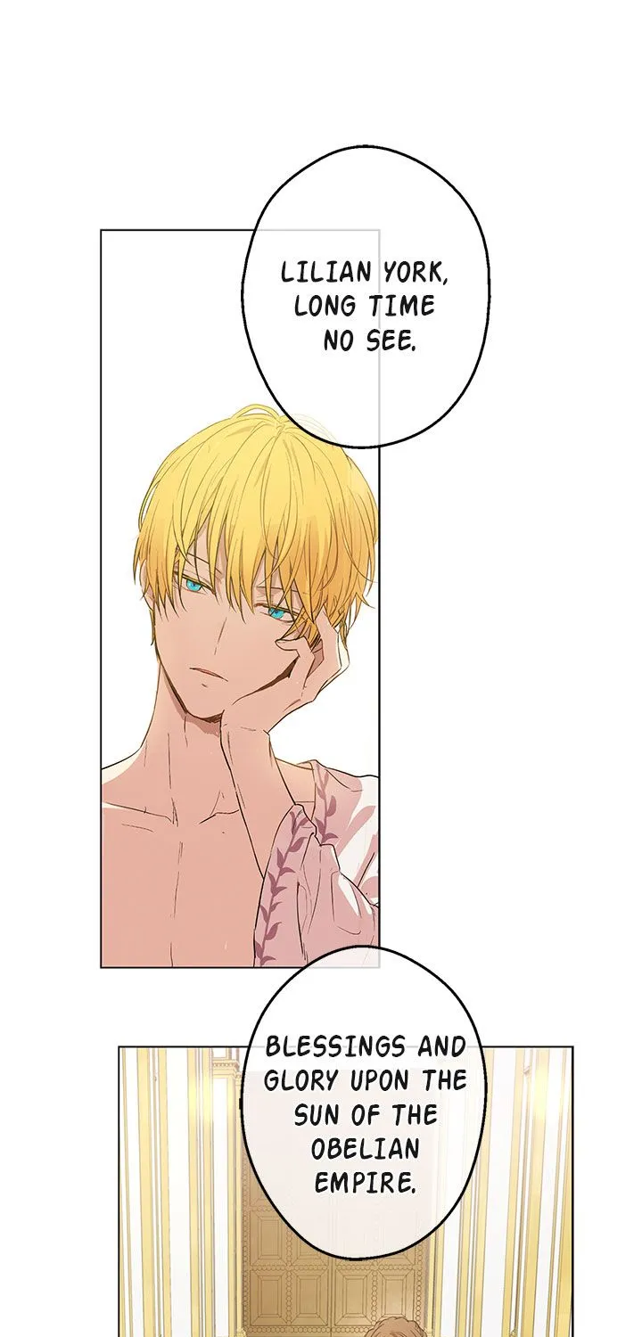 Suddenly Became A Princess One Day Chapter 9 page 3 - 