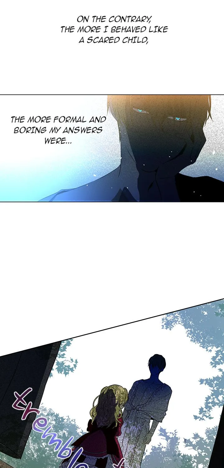 Suddenly Became A Princess One Day Chapter 9 page 21 - 