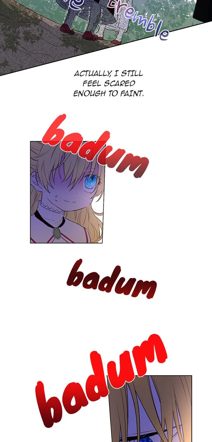 Suddenly Became A Princess One Day Chapter 9 page 22 - 