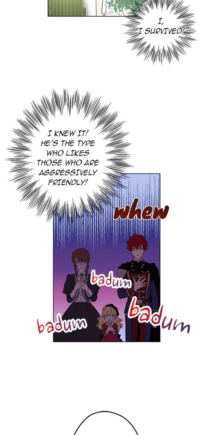 Suddenly Became A Princess One Day Chapter 9 page 24 - 