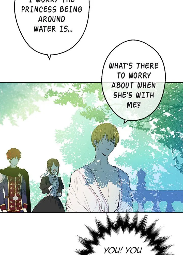 Suddenly Became A Princess One Day Chapter 9 page 26 - 