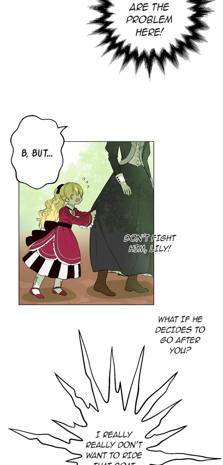 Suddenly Became A Princess One Day Chapter 9 page 27 - 