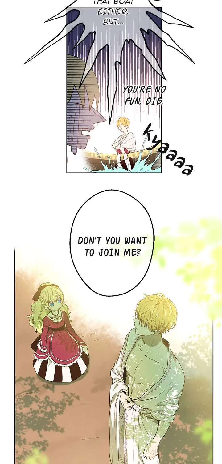 Suddenly Became A Princess One Day Chapter 9 page 28 - 