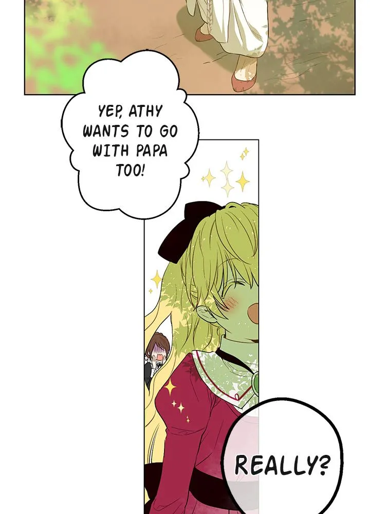Suddenly Became A Princess One Day Chapter 9 page 29 - 