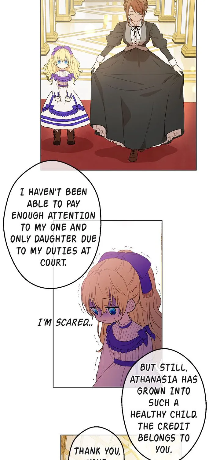 Suddenly Became A Princess One Day Chapter 9 page 4 - 