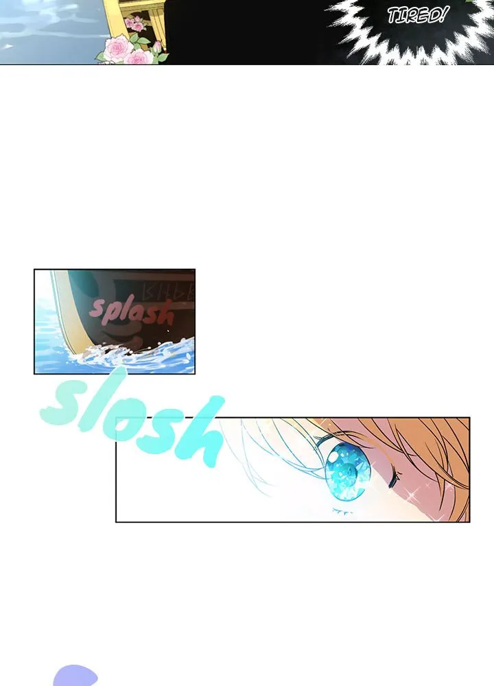Suddenly Became A Princess One Day Chapter 9 page 32 - 