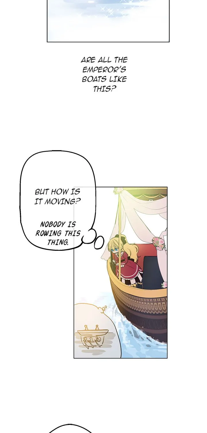 Suddenly Became A Princess One Day Chapter 9 page 34 - 