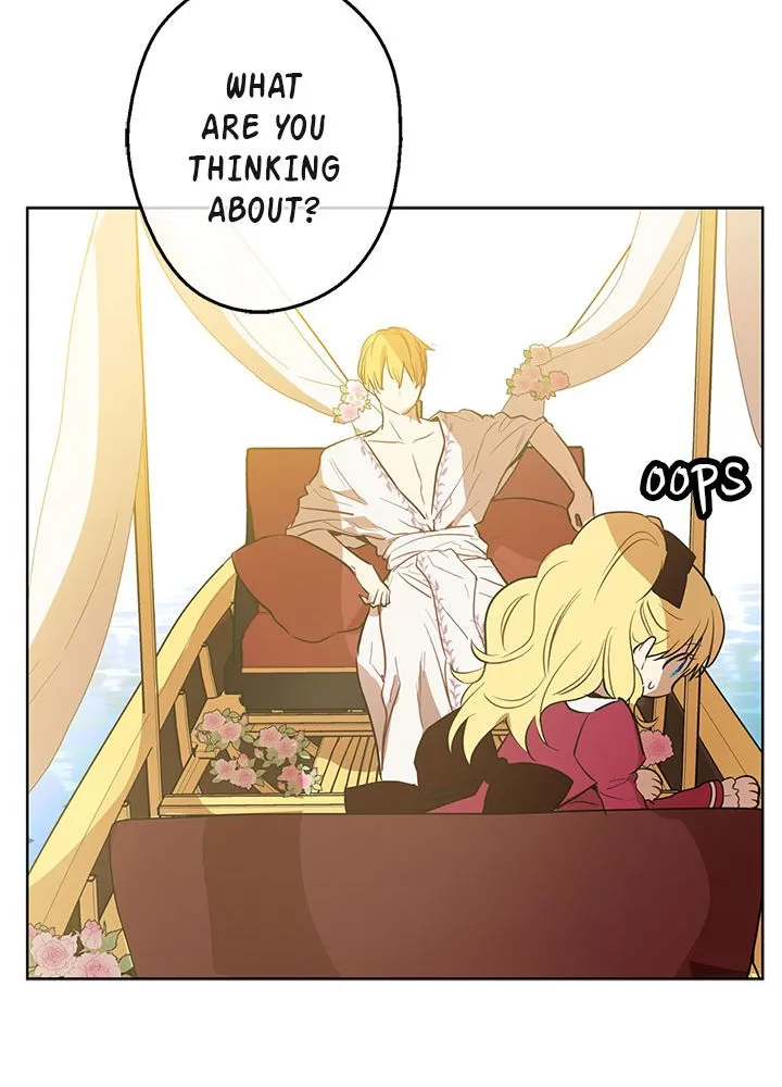 Suddenly Became A Princess One Day Chapter 9 page 35 - 