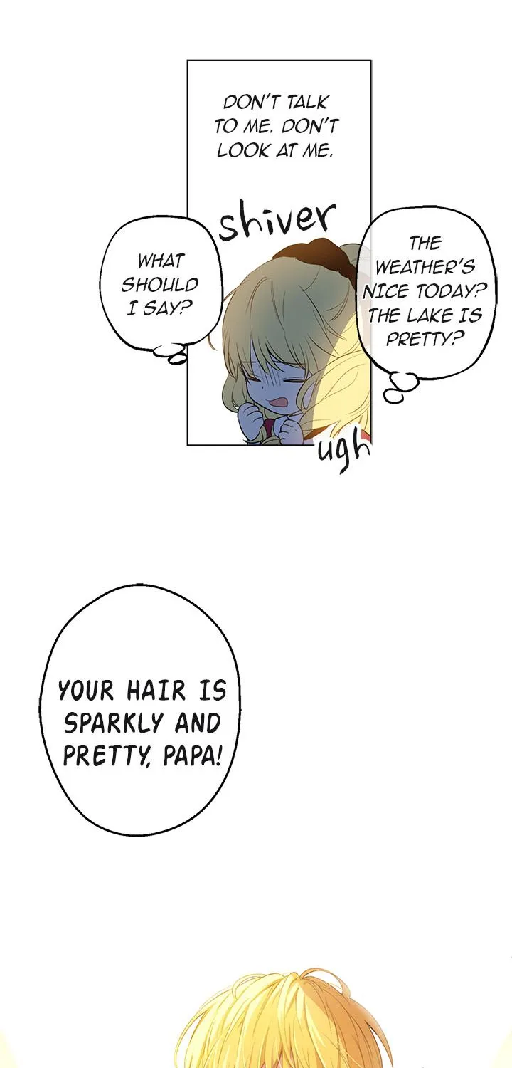 Suddenly Became A Princess One Day Chapter 9 page 36 - 