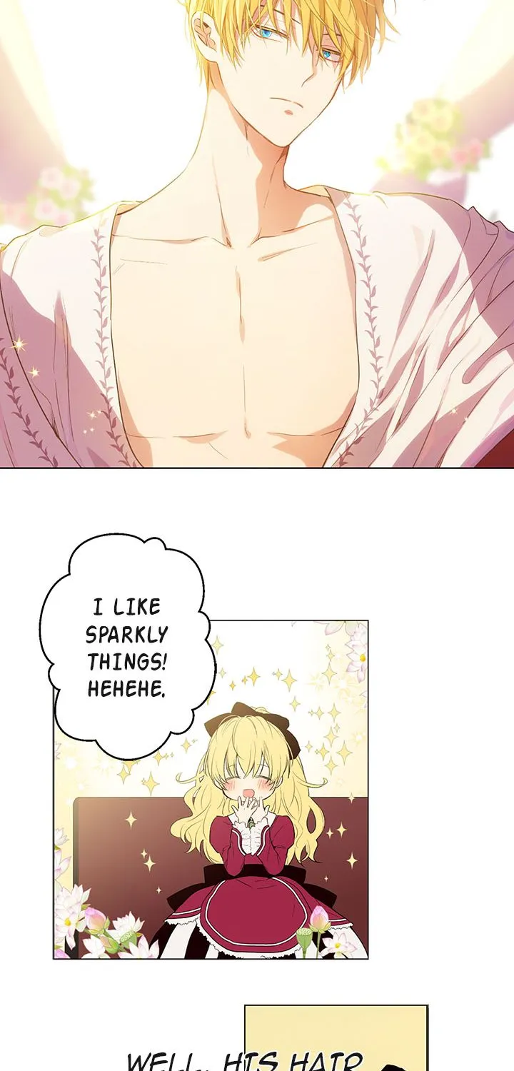 Suddenly Became A Princess One Day Chapter 9 page 37 - 